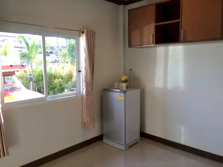 Тхаланг: Phuket Airport Villa