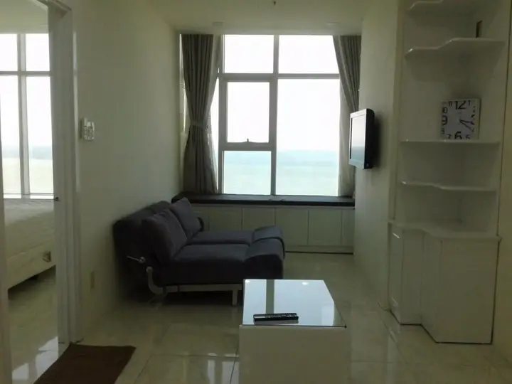 Нячанг: Beach Front Apartment