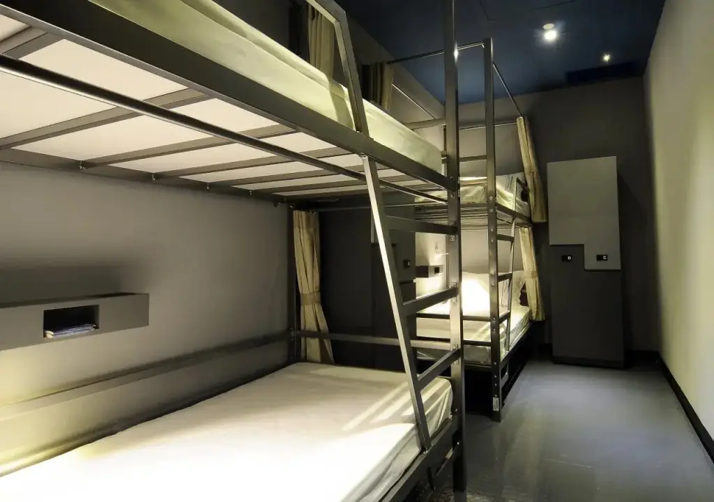 Стамбул: Space Inn Hengyang Branch