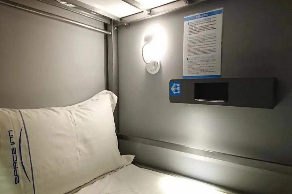 Стамбул: Space Inn Hengyang Branch