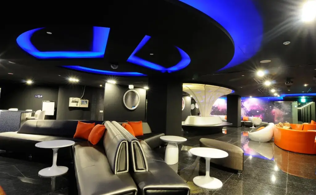 Space Inn Hengyang Branch — фото 1