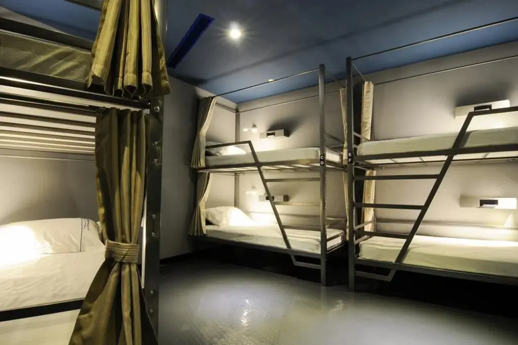 Стамбул: Space Inn Hengyang Branch