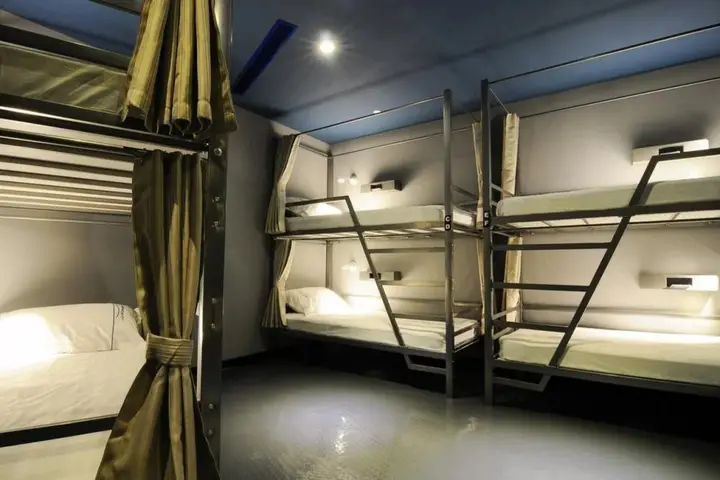 Стамбул: Space Inn Hengyang Branch