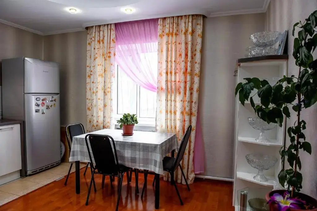 Астана: Hostel Astana
