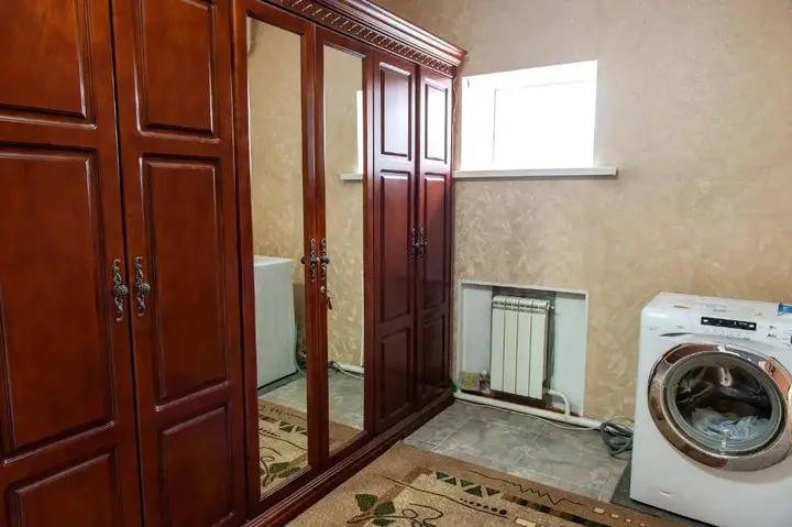 Астана: Hostel Astana