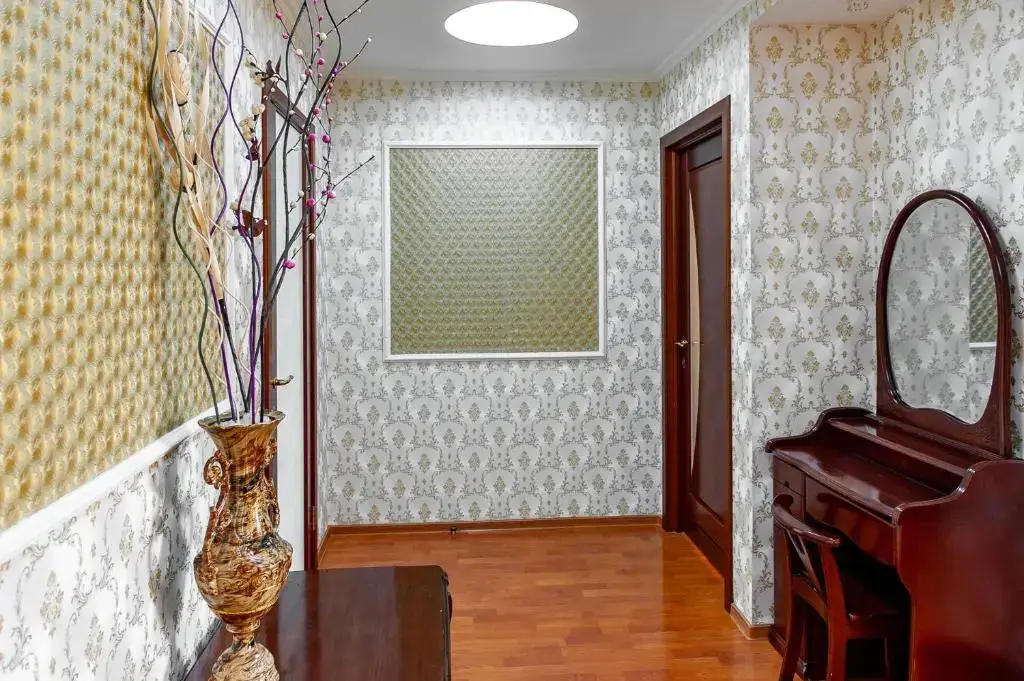 Астана: Hostel Astana