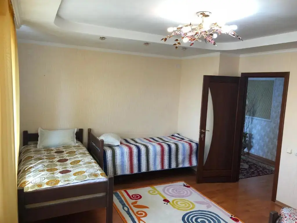 Астана: Hostel Astana