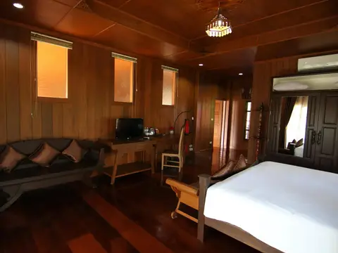 Little Teak Home Stay — фото 1