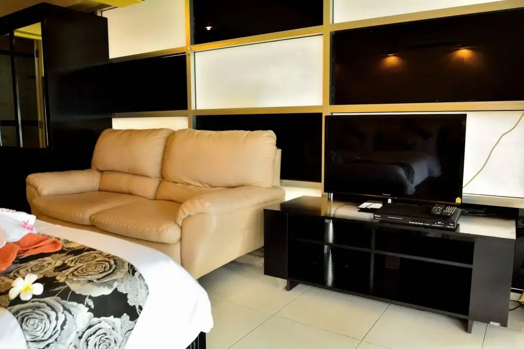 Самуи: Zone6 Coworking Beach Apartment