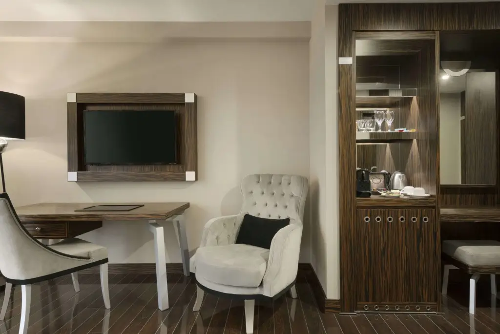 Стамбул: Ramada Hotel & Suites by Wyndham Istanbul Sisli