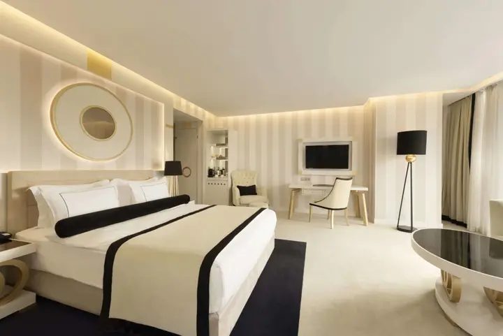 Стамбул: Ramada Hotel & Suites by Wyndham Istanbul Sisli