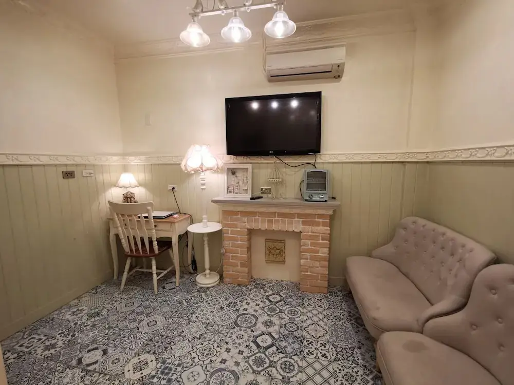 Стамбул: TW-Taipei Backpackers Hostel