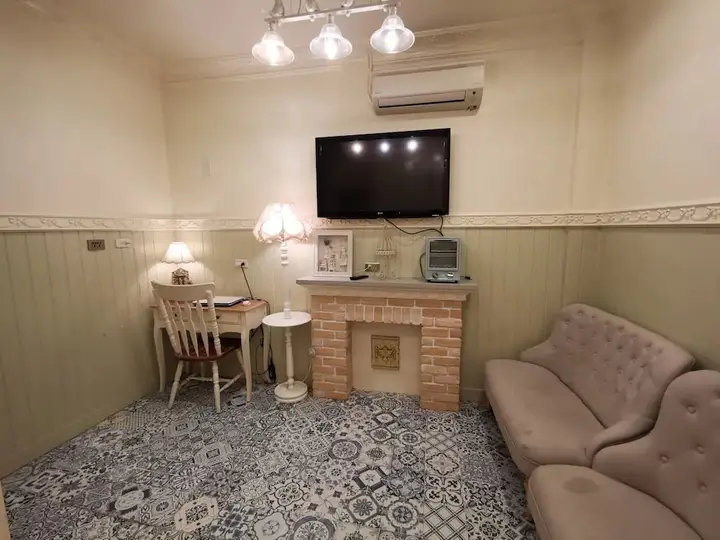Стамбул: TW-Taipei Backpackers Hostel