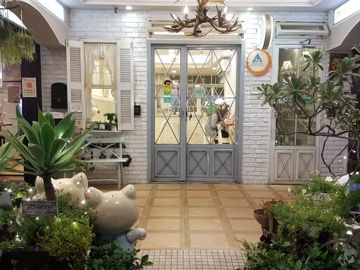 Стамбул: TW-Taipei Backpackers Hostel