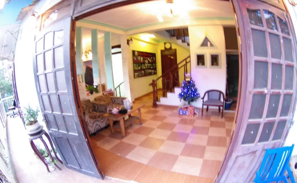 Dalat Coffee House Homestay — фото 1