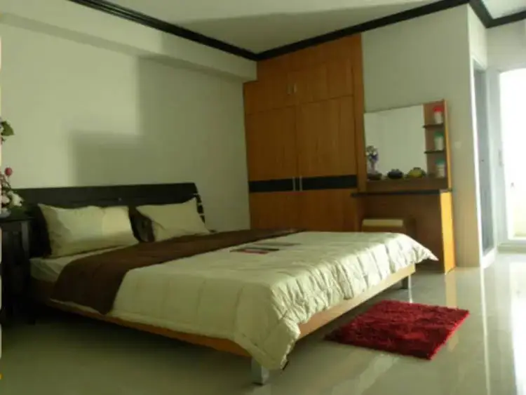Бангкок: Apartment Grand Diamond