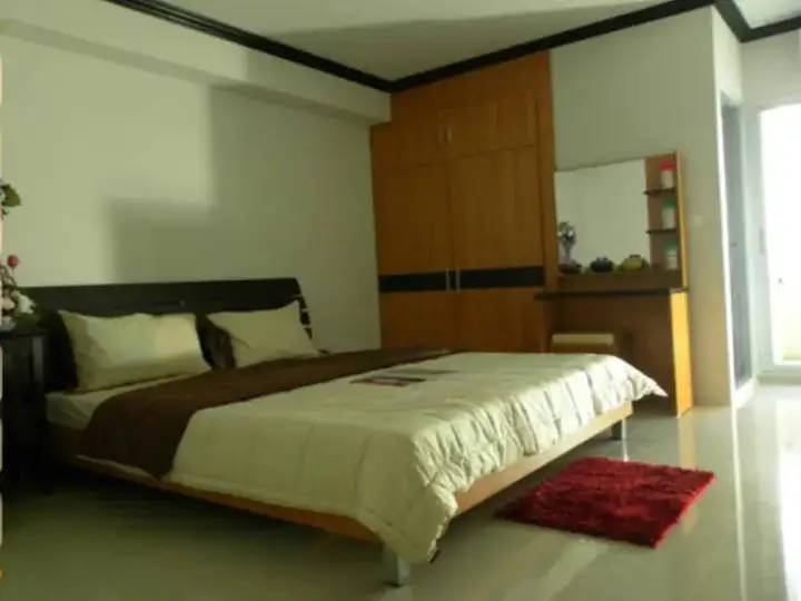 Бангкок: Apartment Grand Diamond