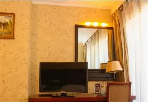 Чунцин: Moxy Chongqing