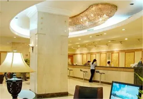 Чунцин: Moxy Chongqing