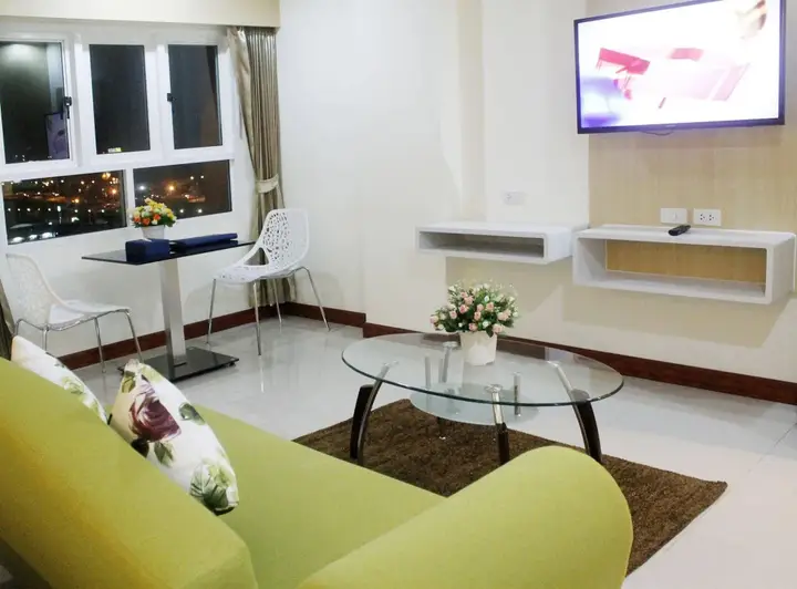 Кхлонг-Луанг: Tara Grand Hotel