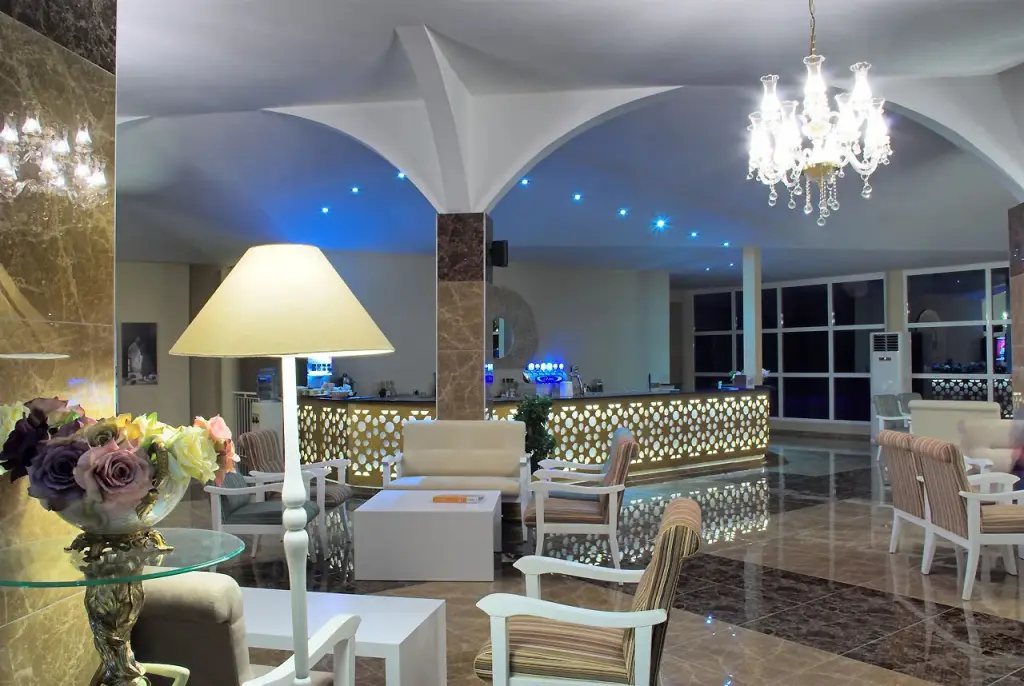 Фетхие: Sahra Su Holiday Village & SPA