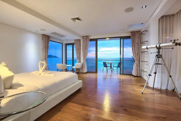 Самуи: Villa U