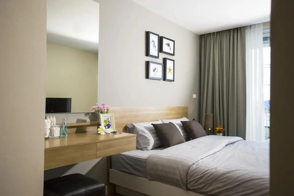 Чонбури: BBG Seaside Luxurious Service Apartment