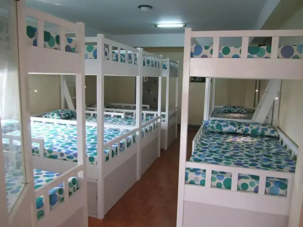 Далат: Dalat Friendly Fun Hostel