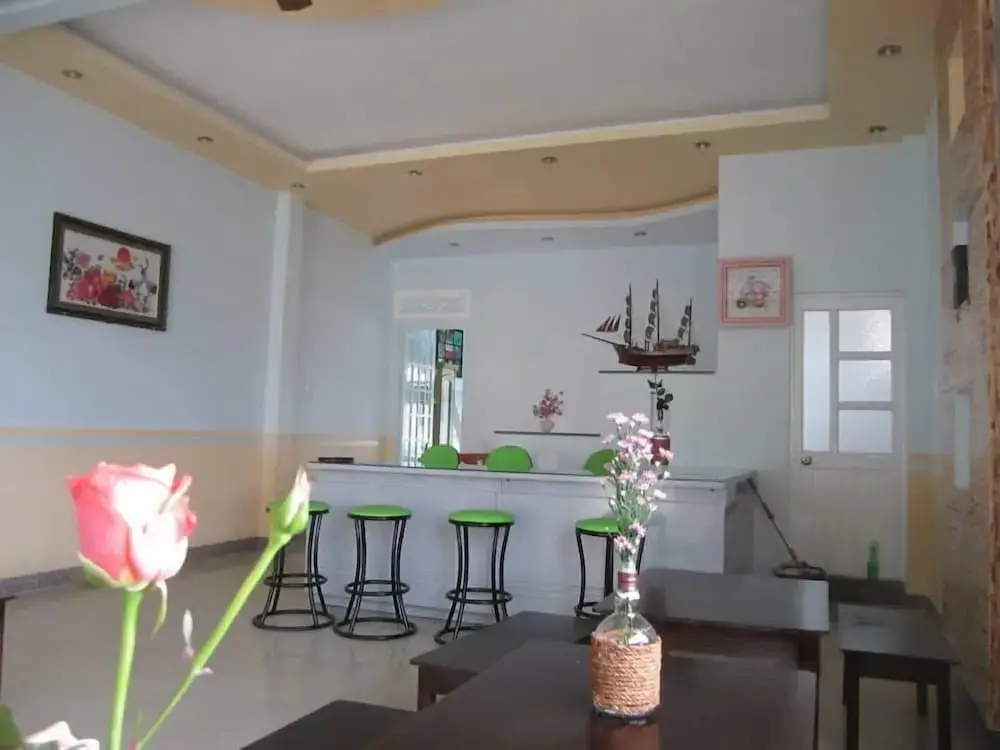Dalat Friendly Fun Hostel — фото 1