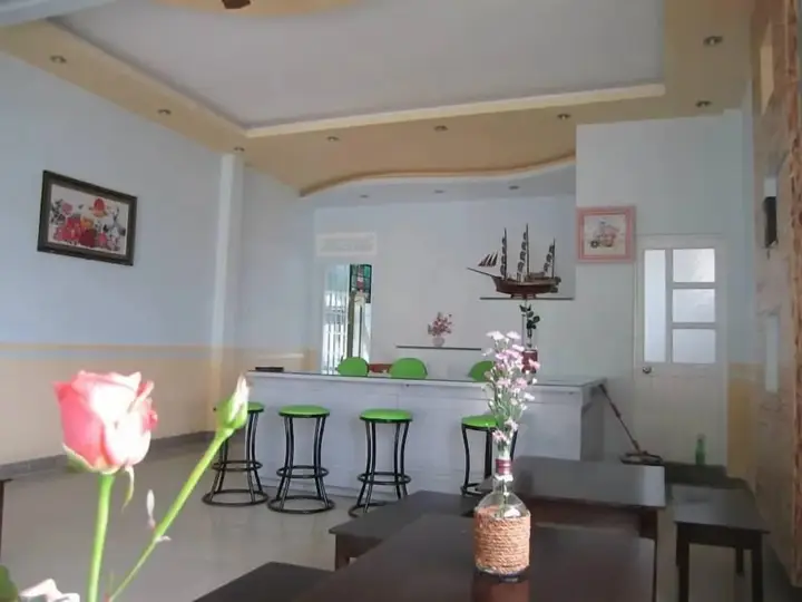 Далат: Dalat Friendly Fun Hostel