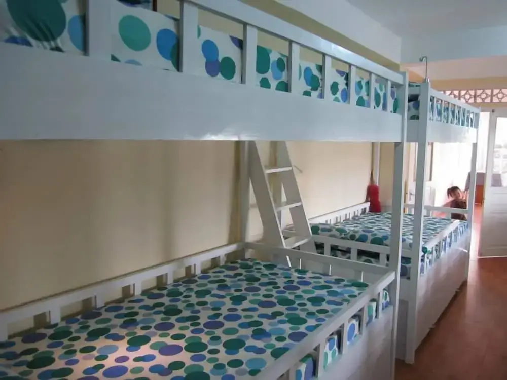 Далат: Dalat Friendly Fun Hostel
