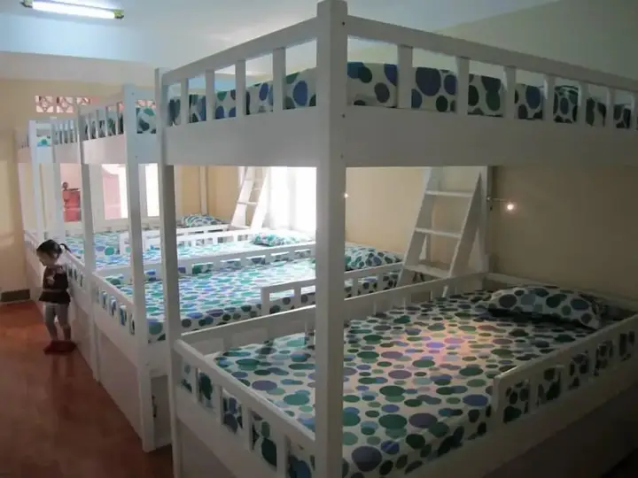 Далат: Dalat Friendly Fun Hostel