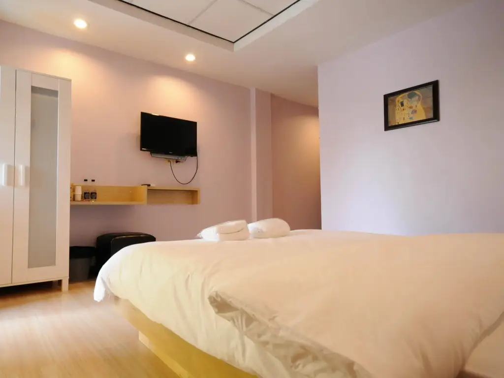 Бангкок: ROOM at VIPA