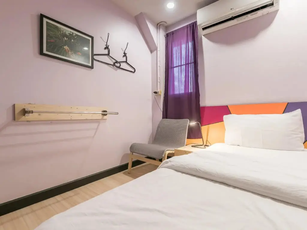 Бангкок: ROOM at VIPA