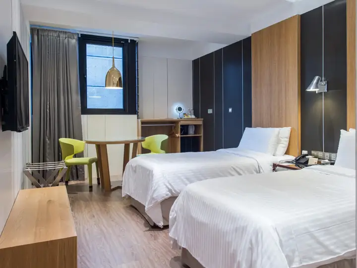 Стамбул: Hotel Relax II