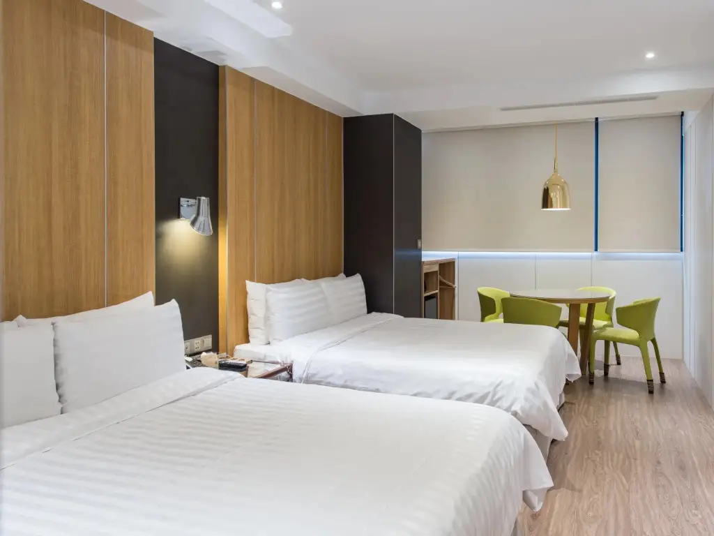 Стамбул: Hotel Relax II