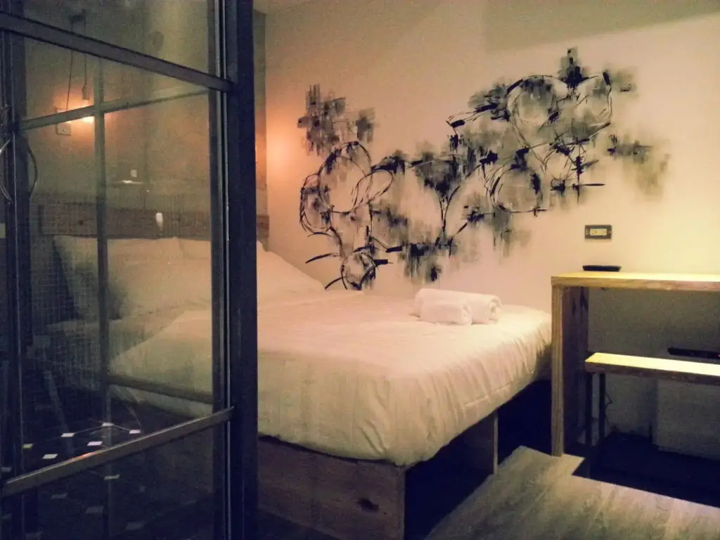 Стамбул: Just Inn Taipei