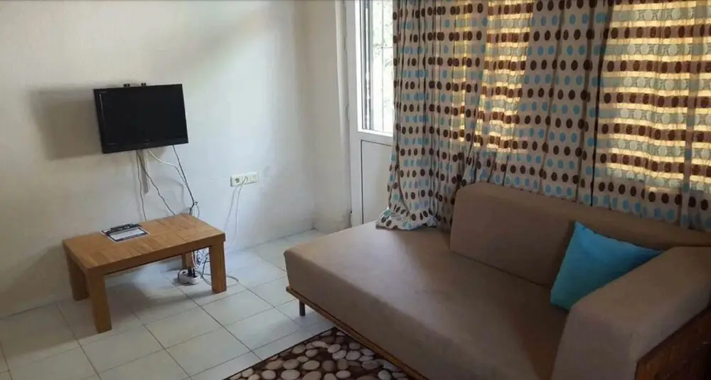 Фетхие: Poseidon Apart Hotel