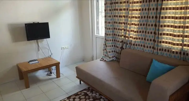 Фетхие: Poseidon Apart Hotel