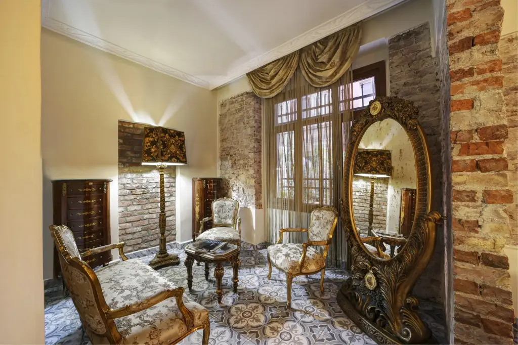 Стамбул: Hotel Fresia