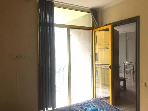 Батуми: Orbi Plaza Batumi