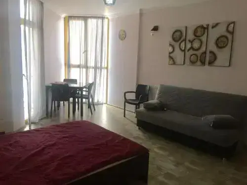 Батуми: Orbi Plaza Batumi