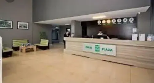 Батуми: Orbi Plaza Batumi