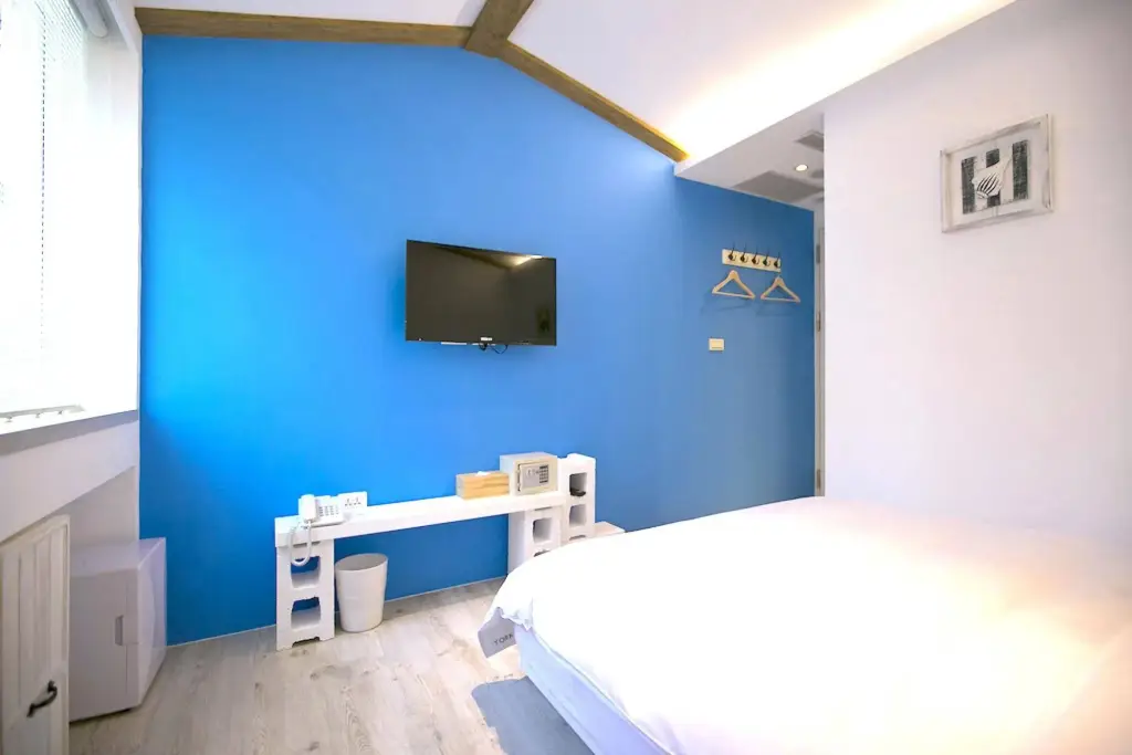 Стамбул: York Design Hotel