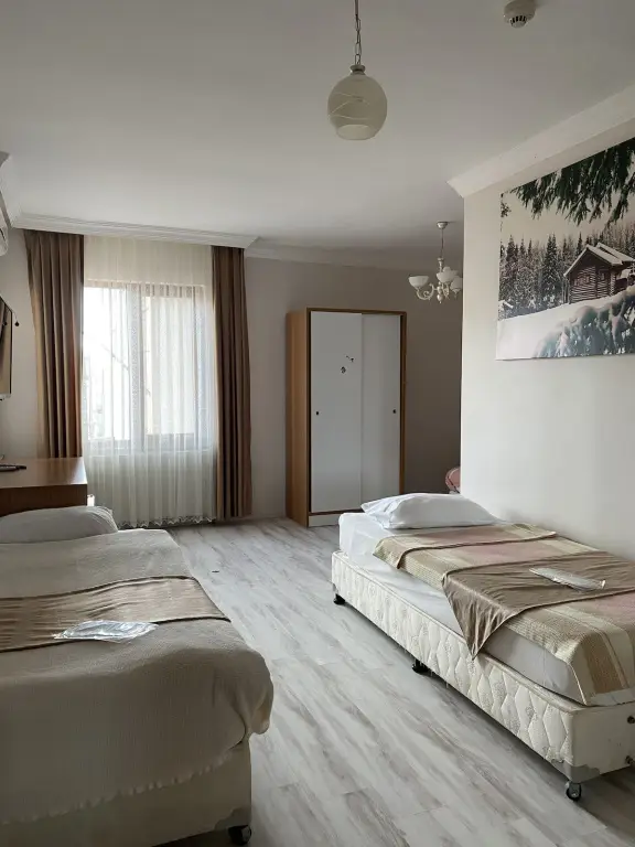 Игнеада: Igneada Parlak Resort Hotel