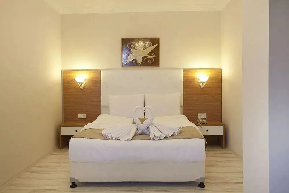 Игнеада: Igneada Parlak Resort Hotel
