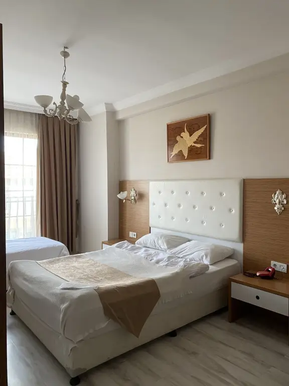 Игнеада: Igneada Parlak Resort Hotel