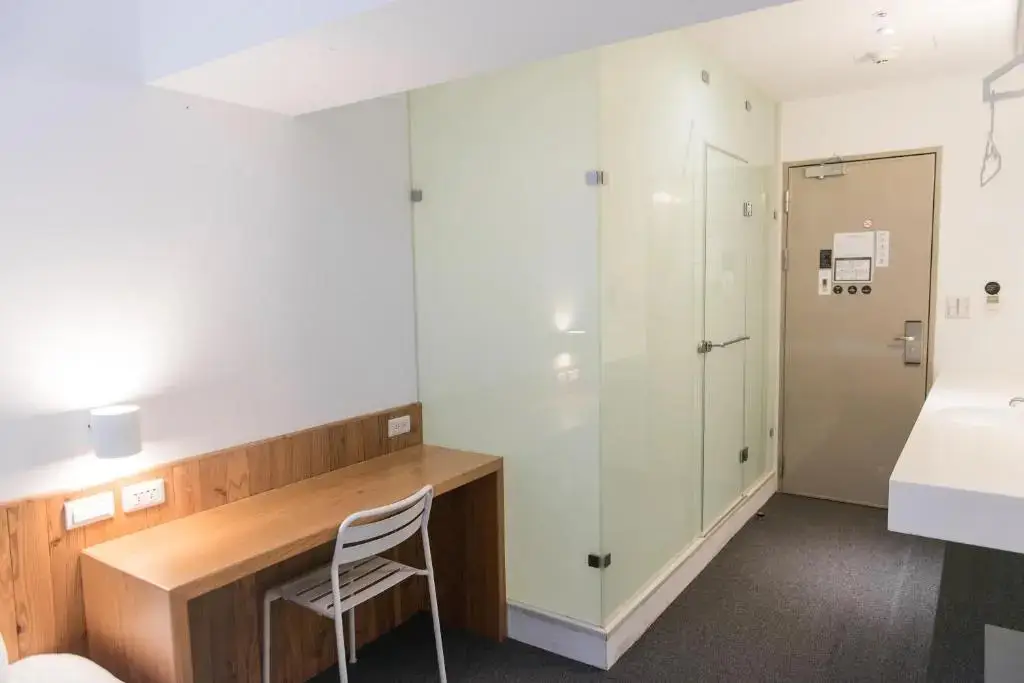 Стамбул: Star Hostel Taipei Main Station