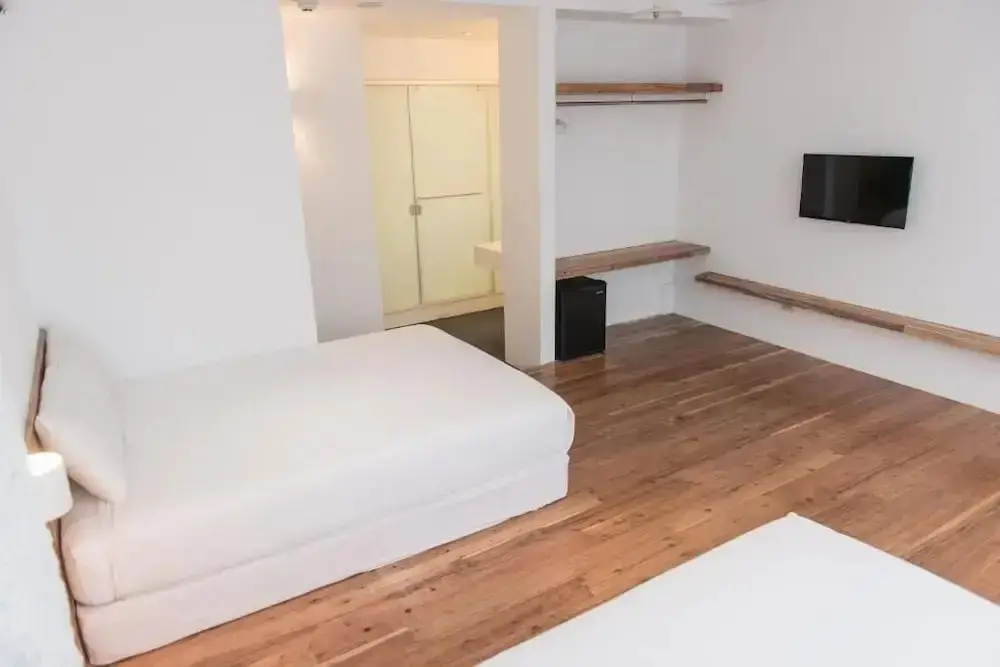Стамбул: Star Hostel Taipei Main Station
