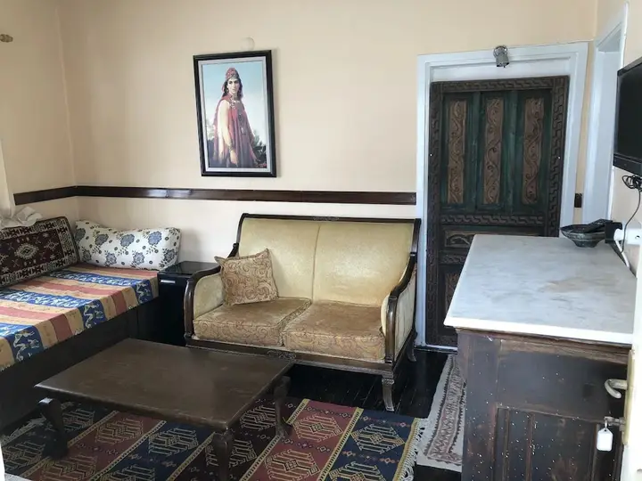 Шириндже: Wisteria Guest House